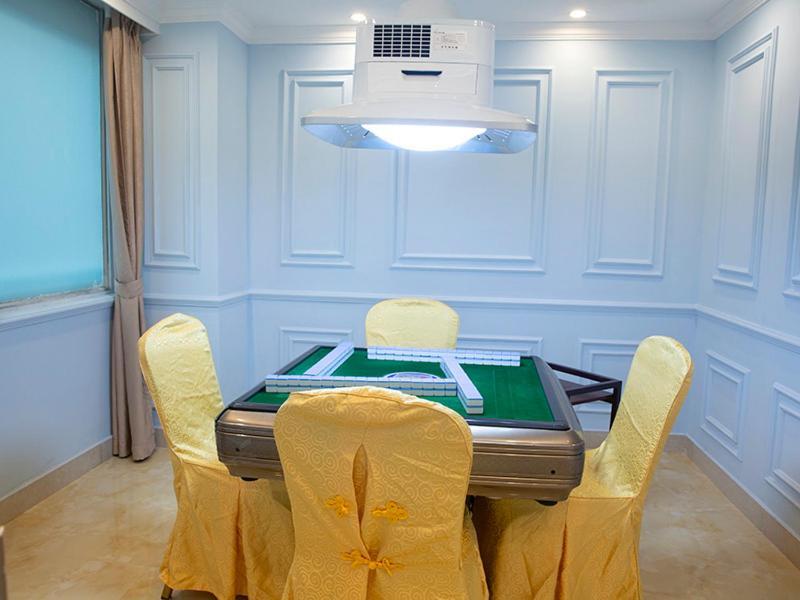 Дунгуань: Vienna Hotel Dongguan ChangAn Wanda Plaza