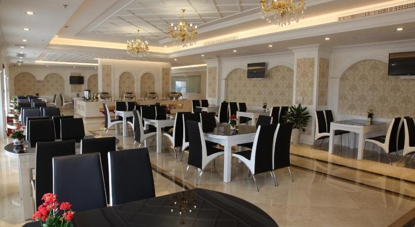 Цзеян: Vienna International Hotel