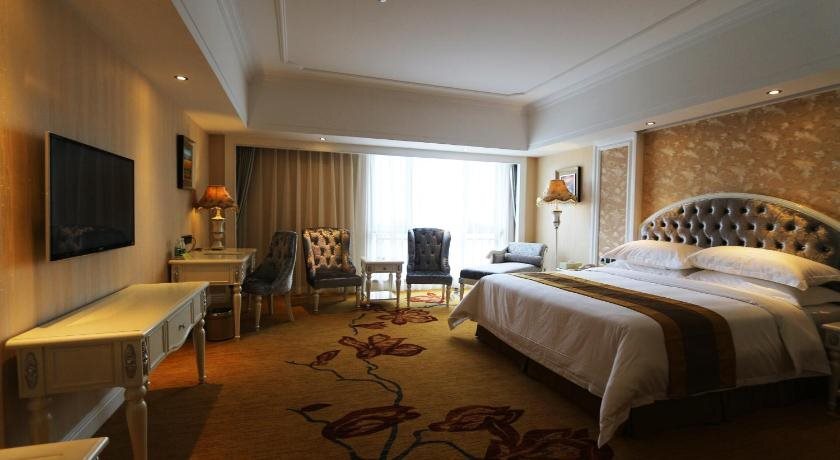 Цзеян: Vienna International Hotel