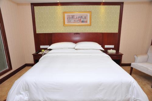 Шаогуань: Vienna Hotel Shaoguan Mine Park