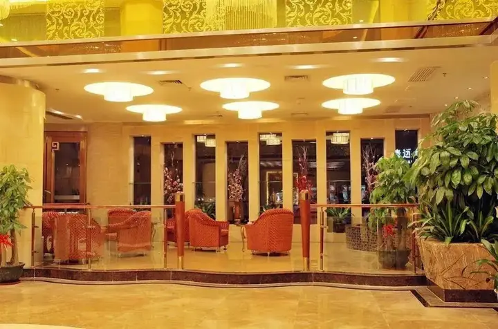 Цзиньюань: Vienna Hotel Qingyuan Lianjiang Road