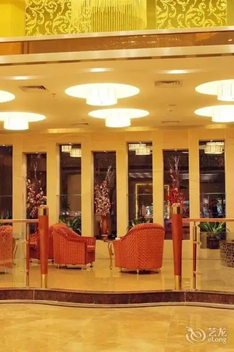 Цзиньюань: Vienna Hotel Qingyuan Lianjiang Road