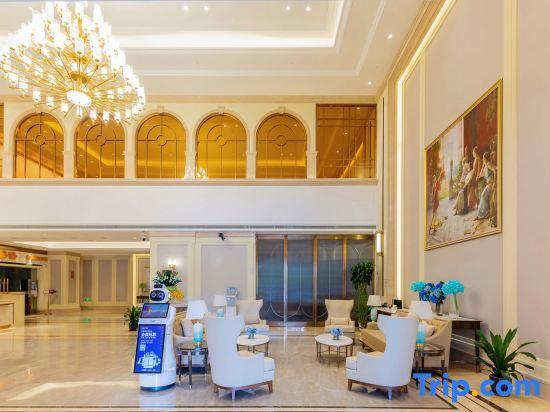 Цзиньюань: Vienna Hotel Qingyuan Lianjiang Road
