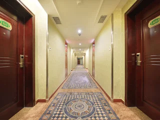 Цзиньюань: Vienna Hotel Qingyuan Lianjiang Road