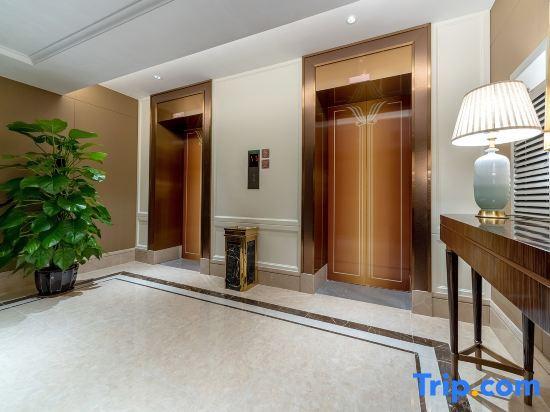 Цзиньюань: Vienna Hotel Qingyuan Lianjiang Road