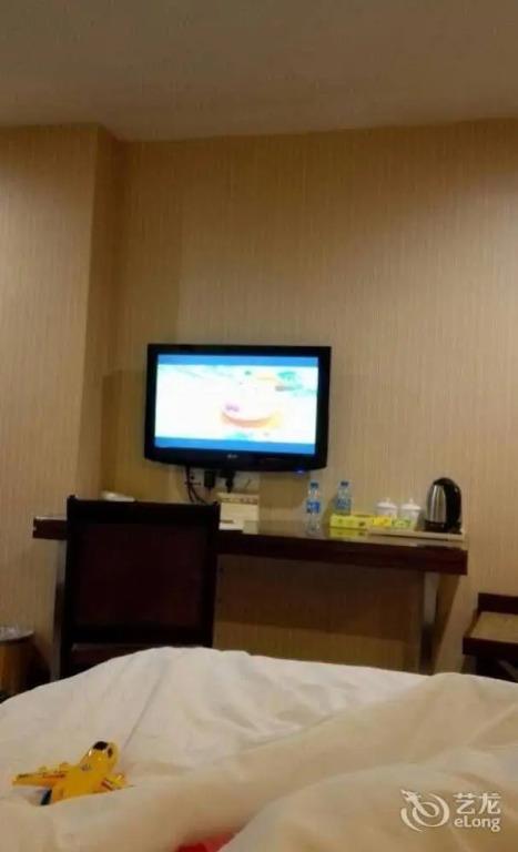 Цзиньюань: Vienna Hotel Qingyuan Lianjiang Road