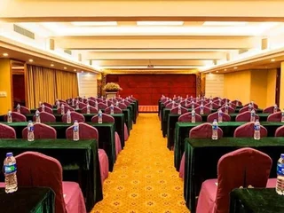 Цзиньюань: Vienna Hotel Qingyuan Lianjiang Road