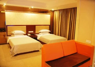 Цзиньюань: Vienna Hotel Qingyuan Lianjiang Road