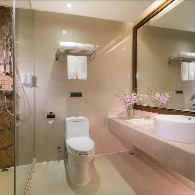 Шаньвэй: Vienna Hotel Shanwei Chengqu Xingye Road