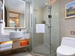 Хойчжоу: Vienna Hotel Huizhou Huiyang Danshui