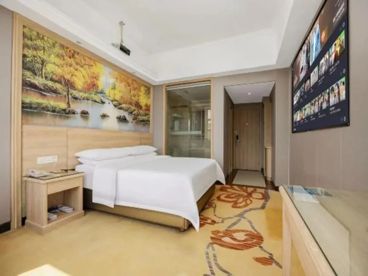 Хойчжоу: Vienna Hotel Huizhou Huiyang Danshui
