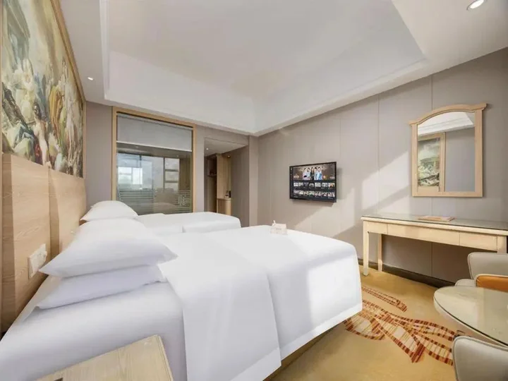 Хойчжоу: Vienna Hotel Huizhou Huiyang Danshui
