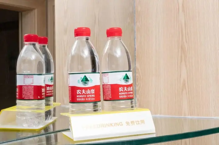 Хойчжоу: Vienna Hotel Huizhou Huiyang Danshui