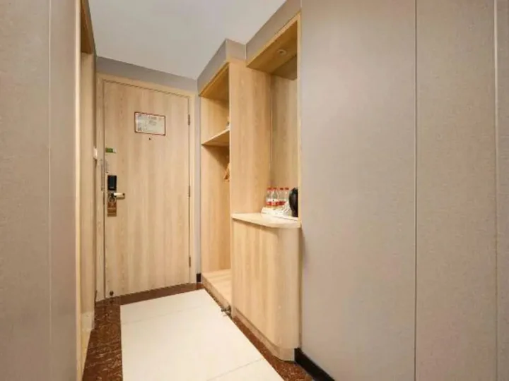 Хойчжоу: Vienna Hotel Huizhou Huiyang Danshui