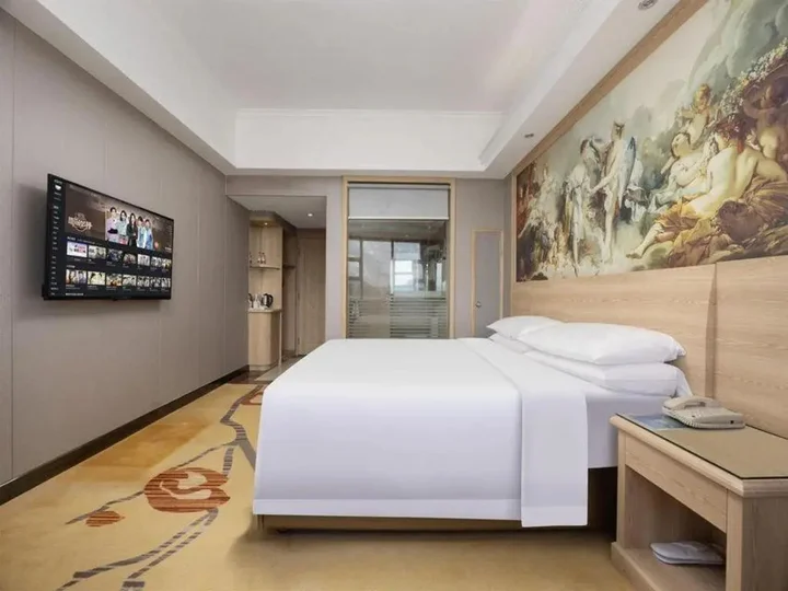 Хойчжоу: Vienna Hotel Huizhou Huiyang Danshui