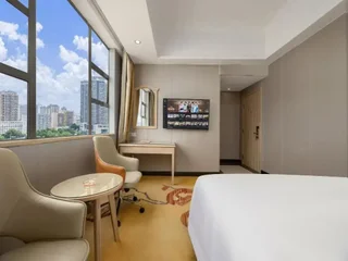 Хойчжоу: Vienna Hotel Huizhou Huiyang Danshui
