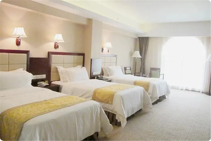 Хойчжоу: Vienna Hotel Huizhou Huiyang Danshui