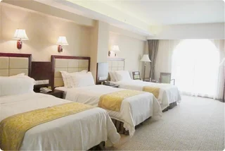 Хойчжоу: Vienna Hotel Huizhou Huiyang Danshui