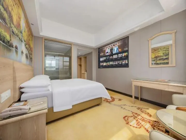 Хойчжоу: Vienna Hotel Huizhou Huiyang Danshui