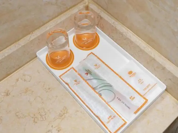 Хойчжоу: Vienna Hotel Huizhou Huiyang Danshui