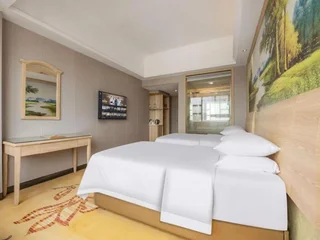 Хойчжоу: Vienna Hotel Huizhou Huiyang Danshui
