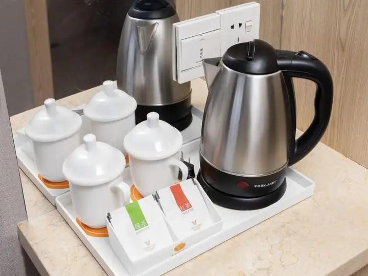 Хойчжоу: Vienna Hotel Huizhou Huiyang Danshui