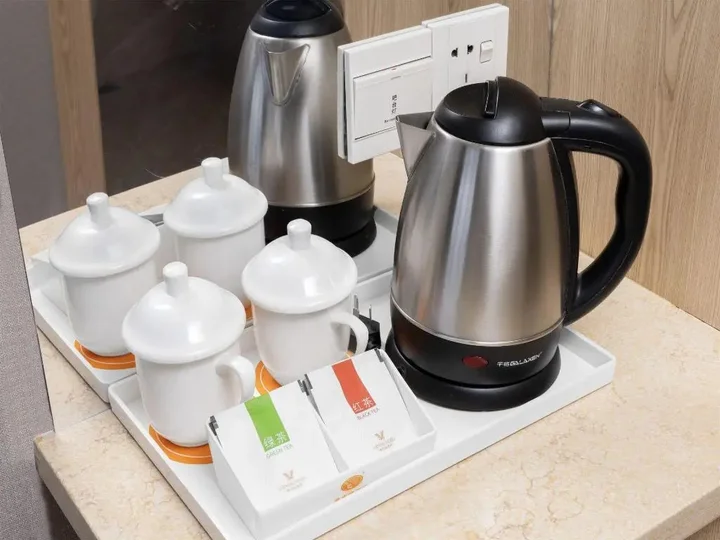 Хойчжоу: Vienna Hotel Huizhou Huiyang Danshui