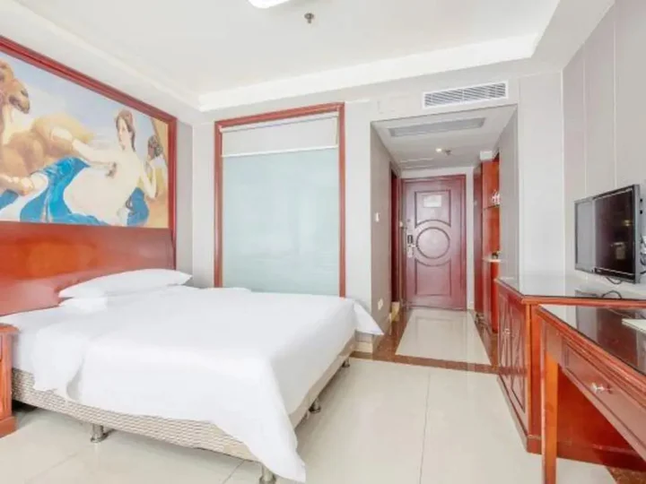 Хойчжоу: Vienna Hotel Huizhou Huiyang Danshui