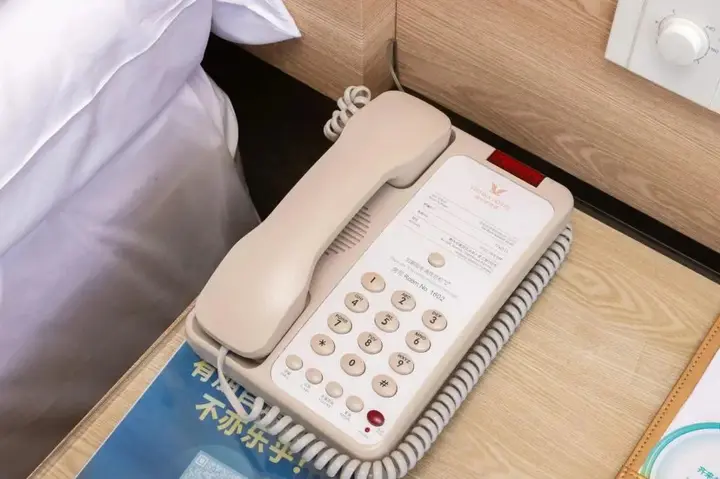 Хойчжоу: Vienna Hotel Huizhou Huiyang Danshui