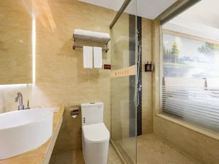 Хойчжоу: Vienna Hotel Huizhou Huiyang Danshui
