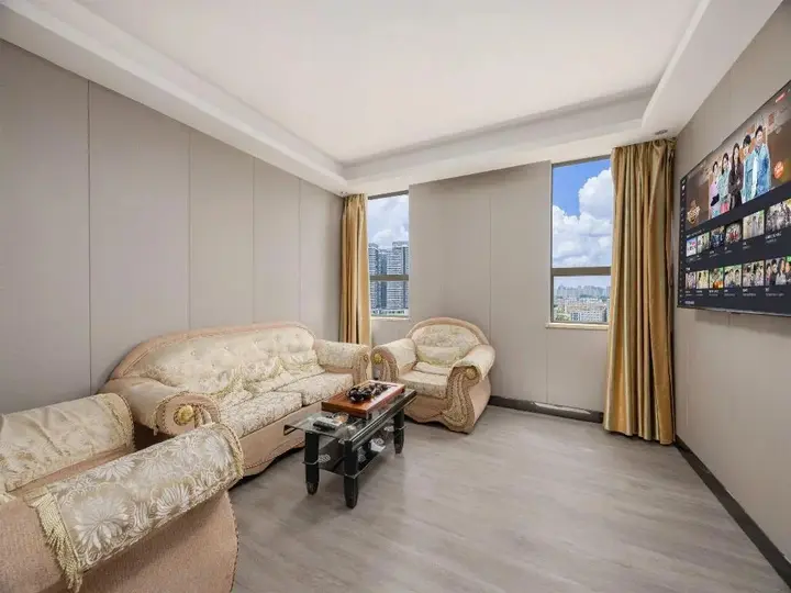 Хойчжоу: Vienna Hotel Huizhou Huiyang Danshui