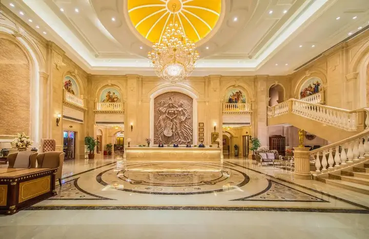 Хойчжоу: Vienna Hotel Huizhou Huiyang Danshui