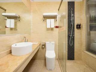 Хойчжоу: Vienna Hotel Huizhou Huiyang Danshui