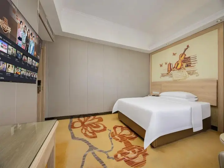Хойчжоу: Vienna Hotel Huizhou Huiyang Danshui