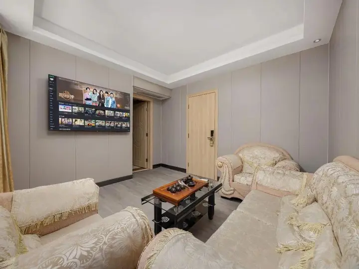 Хойчжоу: Vienna Hotel Huizhou Huiyang Danshui