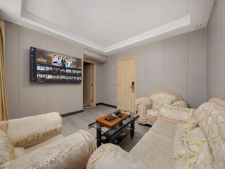 Хойчжоу: Vienna Hotel Huizhou Huiyang Danshui