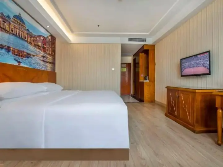 Хойчжоу: Vienna Hotel Guangdong Huizhou Maidi South Road