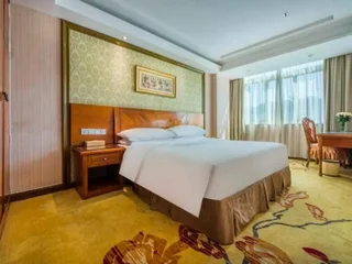 Хойчжоу: Vienna Hotel Guangdong Huizhou Maidi South Road