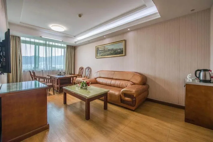 Хойчжоу: Vienna Hotel Guangdong Huizhou Maidi South Road
