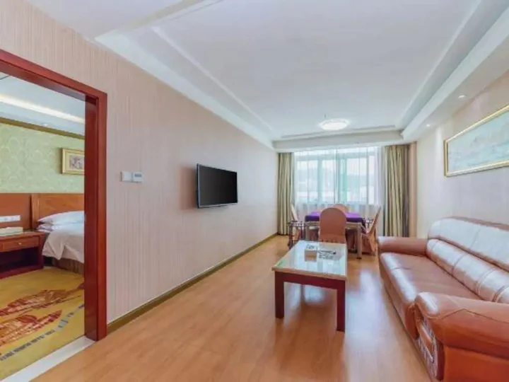 Хойчжоу: Vienna Hotel Guangdong Huizhou Maidi South Road