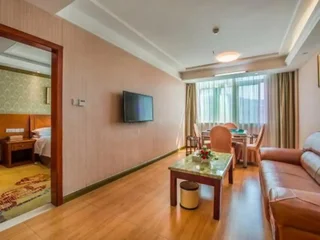 Хойчжоу: Vienna Hotel Guangdong Huizhou Maidi South Road