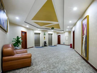 Хойчжоу: Vienna Hotel Guangdong Huizhou Maidi South Road