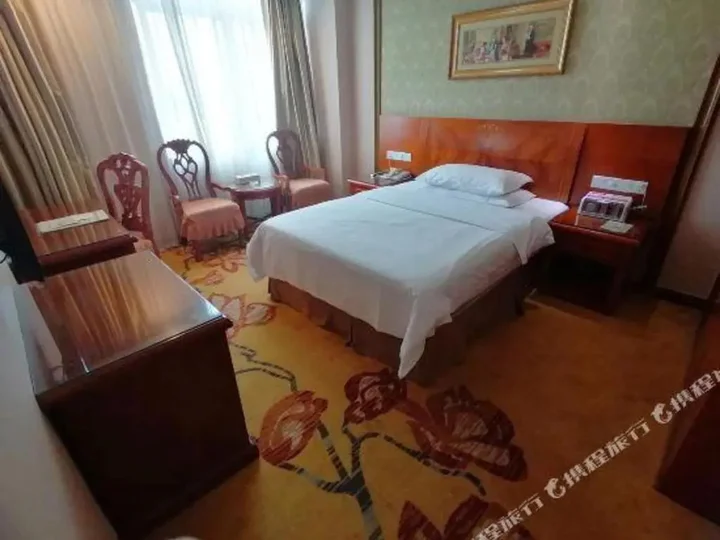 Хойчжоу: Vienna Hotel Guangdong Huizhou Maidi South Road