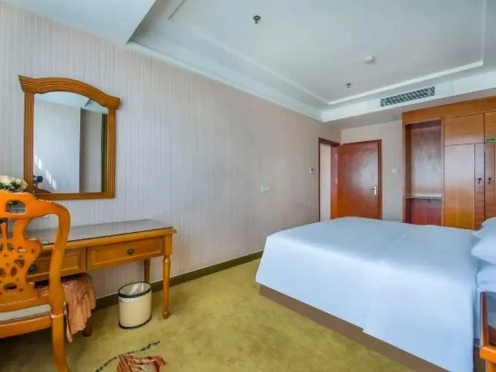 Хойчжоу: Vienna Hotel Guangdong Huizhou Maidi South Road