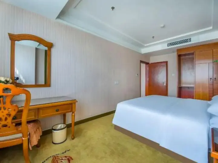 Хойчжоу: Vienna Hotel Guangdong Huizhou Maidi South Road