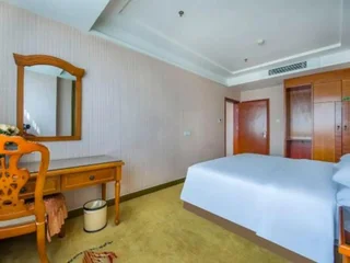 Хойчжоу: Vienna Hotel Guangdong Huizhou Maidi South Road