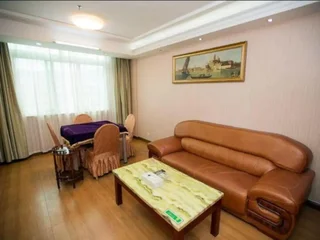 Хойчжоу: Vienna Hotel Guangdong Huizhou Maidi South Road