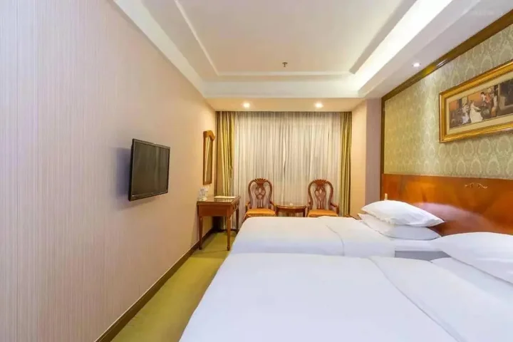 Хойчжоу: Vienna Hotel Guangdong Huizhou Maidi South Road