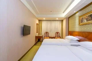 Хойчжоу: Vienna Hotel Guangdong Huizhou Maidi South Road