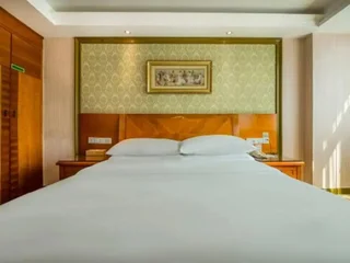 Хойчжоу: Vienna Hotel Guangdong Huizhou Maidi South Road